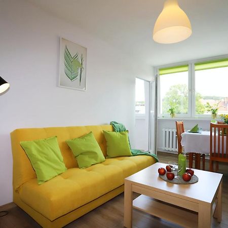 Apartament Parkowy Валбжих Екстер'єр фото