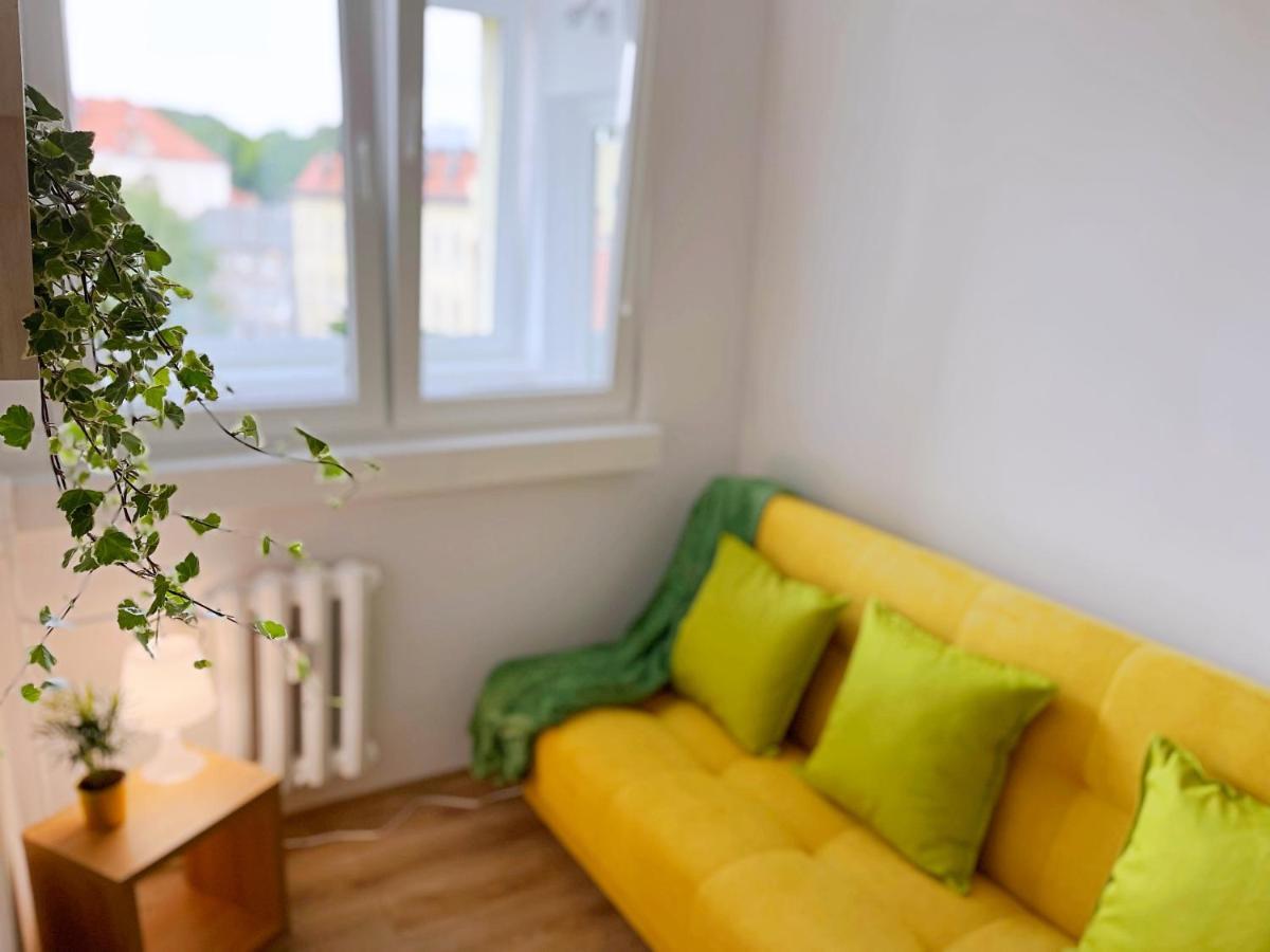 Apartament Parkowy Валбжих Екстер'єр фото